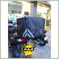 ALLOY TOP BOX WATERPROOF COVER(45L/55L)