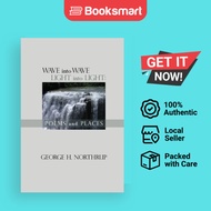 Wave Into Wave Light Into Light - Paperback - English - 9781732053328