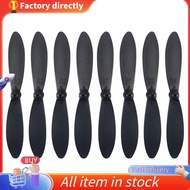 In stock-8Pcs CW CCW Blade Propeller for  XK A110 A120 A130 A380 RC Plane Spare Parts