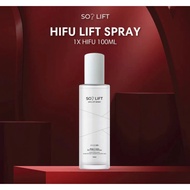 HQ Antidox Series Antidox Hifu-Lift Spray/The New Generation Lifting Toner/Suit Sensitive Skin