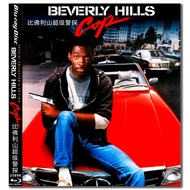 [En]1080P&4K Blu-ray HD Movies Beverly Hills Cop