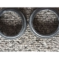 Korea Dust Seal DSI28 DSI-28 DSI 28*36*4.5/6 28x36x4.5/6 28-36-4.5/6 SFR28K SFR28 K SFR 28 K