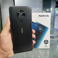 Nokia 5.3 Ram 6GB Rom 64GB Second Original