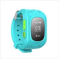 Generation Kids Tracker Watch Phone / GPS Tracker /GSM GPS SOS Wrist Watch Smartphone_home tech