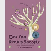 Can You Keep a Secret? 1: Nursery Rhymes