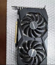 Gigabyte NVIDIA GeForce RTX 2060 顯示卡
