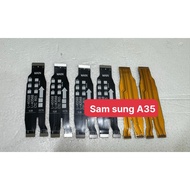 Samsung A35 connection cable