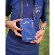 BAG HAPE / HAPE CASE CO-TREK DETROIT