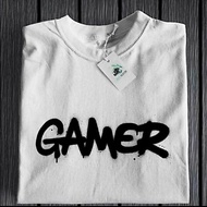 ARTSY - GAMER 002 SHIRT