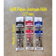 New product ATK0590UN REFILL 0.7mm Jetstream MULTI Pen Mitsubishi Uni REFILL