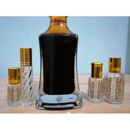 OUDH MAKKAH / GAHARU MAKKAH