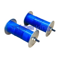 (1SET/2PCS) PU SILICONE PROTON SAGA BLM FLX AXIA BEZZA VIOS NCP42 NCP93 REAR SPRING BUMPER MOUNTING PUMP BUMP STOPPER