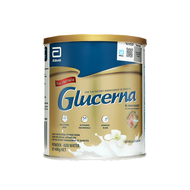 Glucerna Vanilla 400g for Diabetic Nutrition Powder Milk Drink