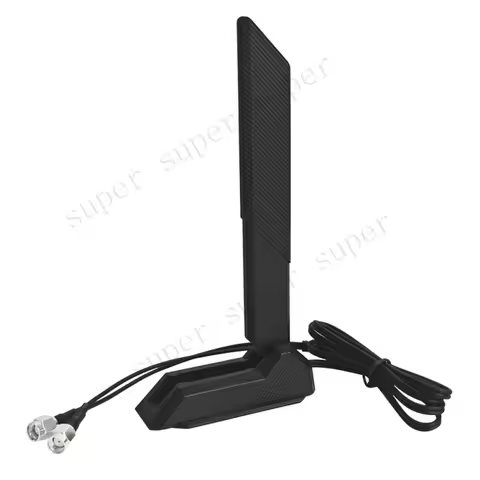 S++ For ASUS B650E-I B650-A B650E-F B650E-E WIFI 6E 2.4G 5G 6G new Antenna Cable