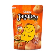 Calbee Jagabee Potato Stick Pouch (Original)