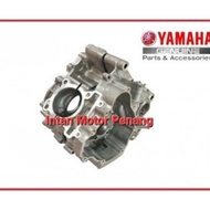 Jaminan 💯% Original Hong Leong Yamaha LC135 LC 135 V1 V2 V3 V4 V5 V6 V7 Crankcase Left Right Kulit E
