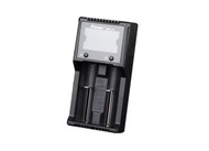 {MPower} Fenix ARE-A2 Battery Charger 電池 充電器 ( 21700, 18650, 26650, AA, AAA, 2A, 3A, C ) - 原裝行貨