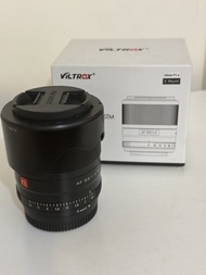 唯卓仕 Viltrox AF 23mm f/1.4 XF