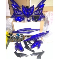 y15zr coverset mx king 2021 y150zr