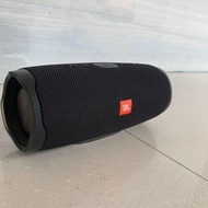 JBL CHARGE 4 ORIGINAL SECOND VERY GOOD CONDITION