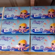 AMIGO TISSUE