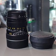 Leica Tele-Elmarit-M 90mm f2.8