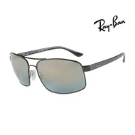 [RAYBAN] 100% Authentic Unisex Sunglasses / RB3604CH 002/J0_I [62] / Free delivery / Free delivery