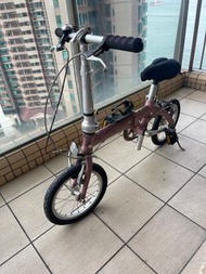 大行 Dahon dove 412 摺疊單車