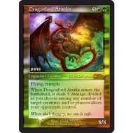 Dragonlord Atarka - 30th Anniversary