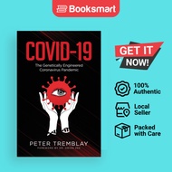 COVID-19 - Paperback - English - 9781927538746