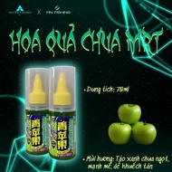 Fragrance of Cau Dai, Sour Fruit MRT H743