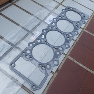 Original Mitsubishi Strada L200 Triton 4M40 2800cc Cylinder Head Gasket