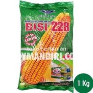 BENIH JAGUNG BISI 228 - 1KG -TERLARIS