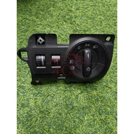 VOLKSWAGEN TOURAN (1T) HEADLIGHT SWITCH CONTROLLER [2G-4A-D1524]