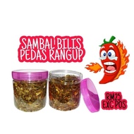 SAMBAL BILIS CILI API