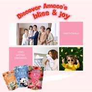 Ameco Softener 3 variasi 🩵💙