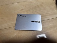 Plextor M6S 128GB SSD