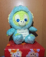 迪士尼龍年盲盒Olu