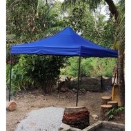 Canopi/Konopi 18kg( 3mx3m) Jenis Tebal Kain 600d 10feetX10feet/kanopi