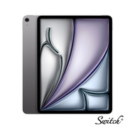 Apple 2026 13-inch iPad Air Wi-Fi (M4)
