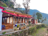 Himalayan hills homestay - Chopta Tungnath