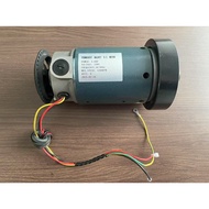 Treadmill motor 3.0 HP Permanent Magnet D.C Motor  Copper wire motor