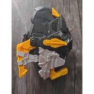 BANDAI DX Forceriser