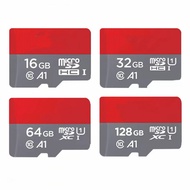 Memory Card TF to SD Camera Monitoring TF to SD Card High Speed 16GB32G64G128G Memory Card 12.8