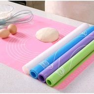 Silicone bread dough base 50x40 & 30x40 silicone mat