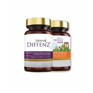 SET COMBO DIFFENZ FAMILY ORI HQ (2 BOTOL READY STOCK)