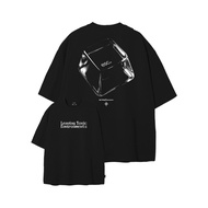 BOXY T-SHIRT | TSB Leavetox | Multiverse Dimension