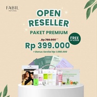 PAKET USAHA RUMAHAN KOSMETIK DROPSHIP TERMURAH USAHA KOSMETIK