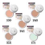 Naturactor Cover Face Concealer Foundation