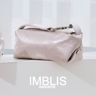 IMBLIS - IMBLIS MINI BOX CARABINER BAG